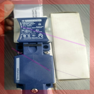 询价!施耐德XS8C4A1PCG13电感式接近开关