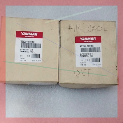 询价!YANMAR N18 温度计 150633-91320