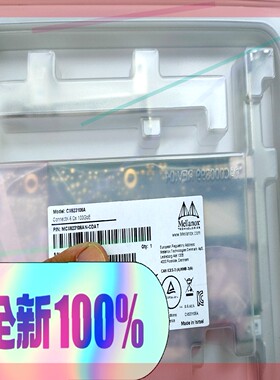询价!Mellanox MCX623106AN-CDAT NVID