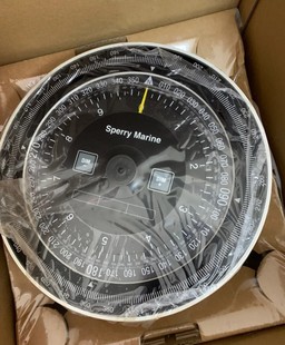 repeater No：074880 全新 STO Sperry