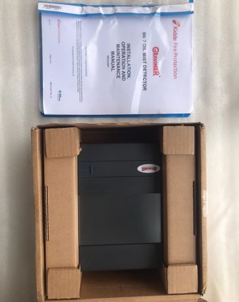 OMD MK7 DISPLAY UNIT，Product No.1-53836-K271