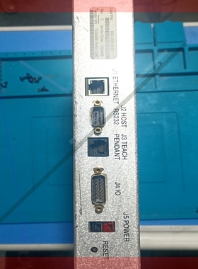 询价!Lam八路伺服电机控制器,型号853-256249-211