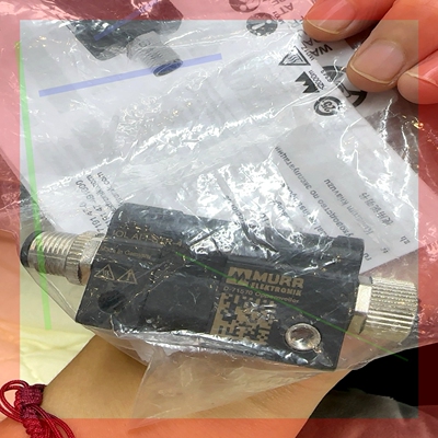 询价!MURR5000-00501-1110000德国穆尔