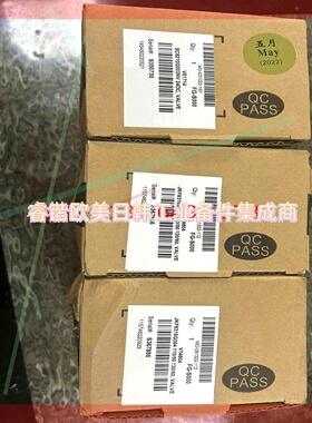 询价!进口全新库存ASCO电磁阀 SC8210G003NV 24D