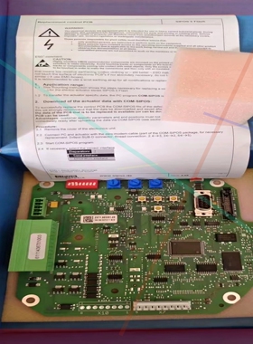 询价!全新原装SIPOS西博思控制板2SY5016-1SB00主板