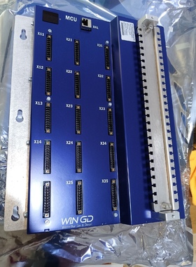 WINGD MCU 4CSP-PAAD323700 PAAD300767