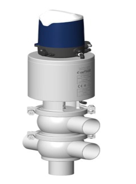 Definox DCX4 隔膜片式换向阀