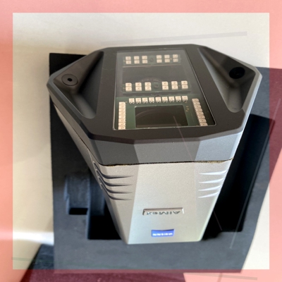 询价!三维测量头 600055-6020-044