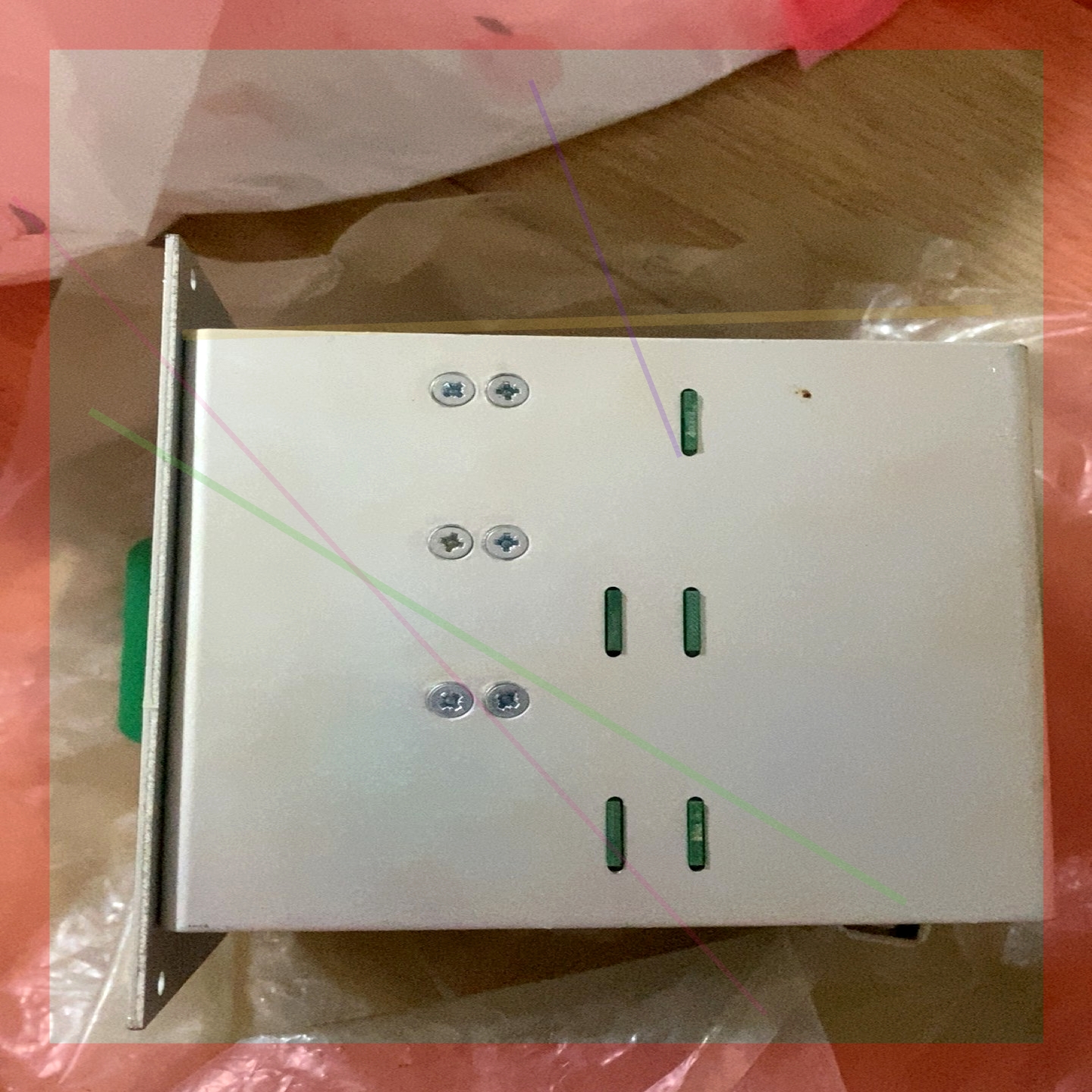 SAAB TANKRADAR SCT5110 9240 02