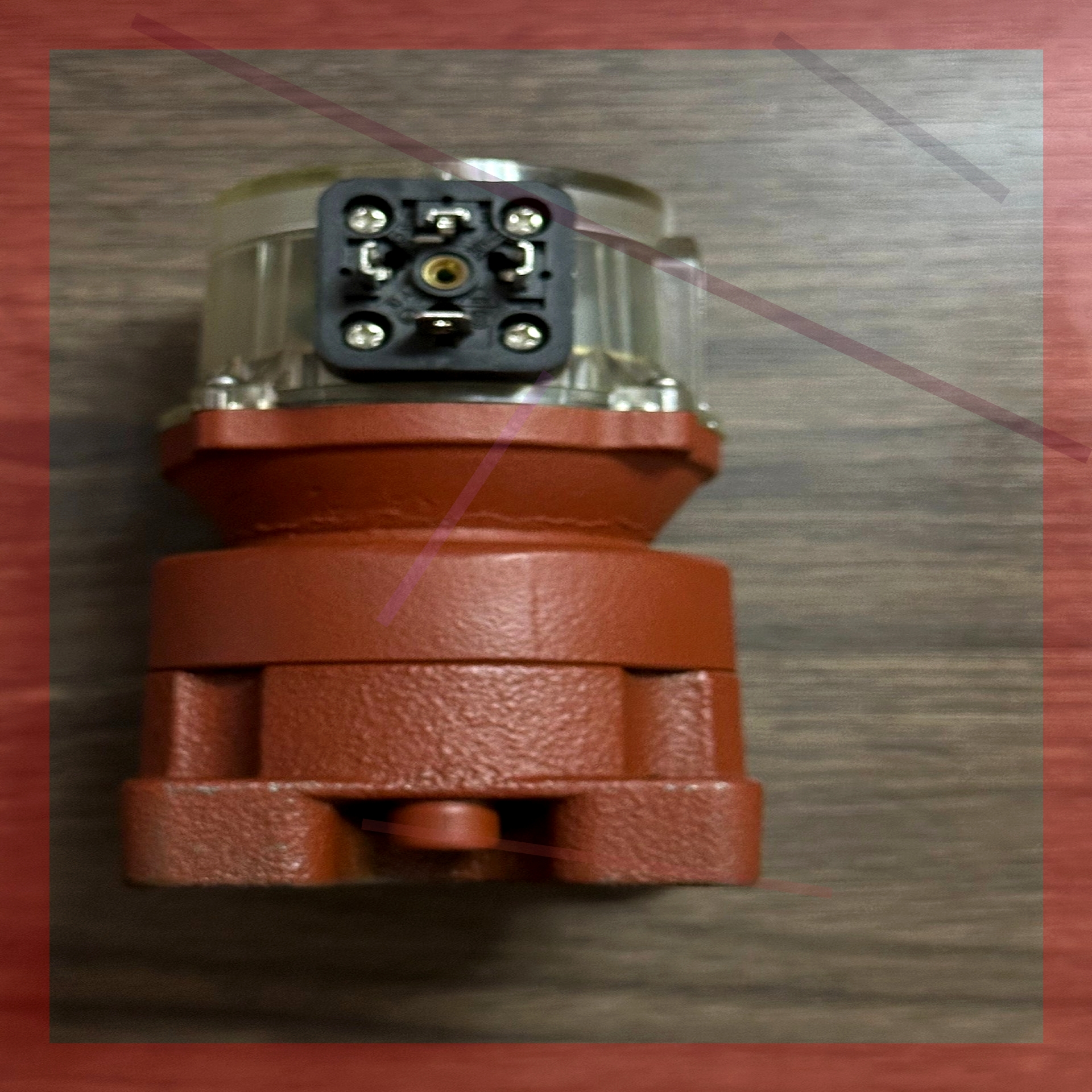 询价!OVAL NPI45B20,74cc,阀开合指示器