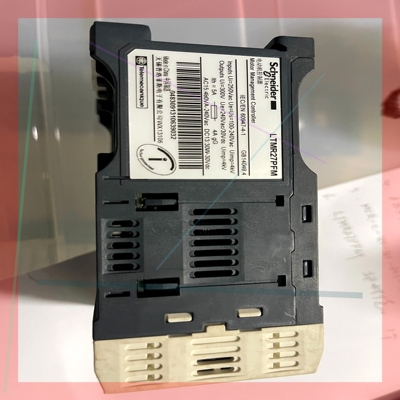 询价!施耐德 LTMR27PFM远程机械100-240VAC