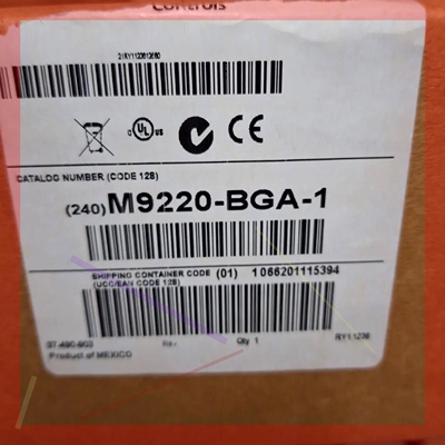 询价!Johnson Controls Stellmotor M9