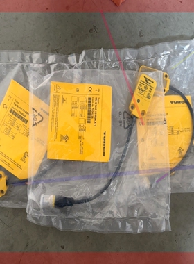 询价!图尔克TN-Q14-0.15-RS4.47T  RKC4.5T-2-RSC4.5T/TEY2501