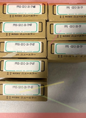 询价!NEW-ERA新时代气缸 PPU-SD12-20-TP PPUS-SD12-30-TPQT