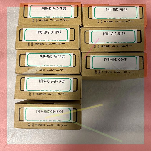 询价!NEW-ERA新时代气缸 PPU-SD12-20-TP PPUS-SD12-30-TPQT