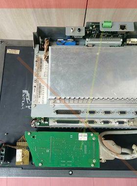 询价! CNC 8055i PLUS 数控系统显示器