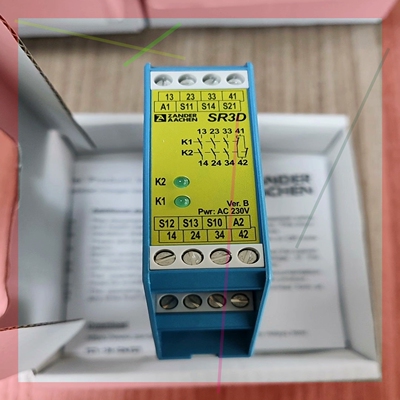 询价!SR3C继电器24V,230VAC  SR3D