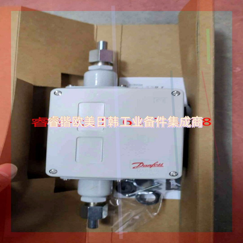 询价!丹佛斯压差控制器RT260A,订货号017D002166/0