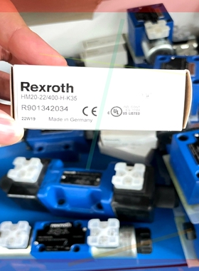 询价!Rexroth力士乐压力传感器R901342027