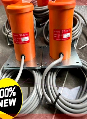 询价!日本MACOME码控磁性开关ST-1014,全新原装