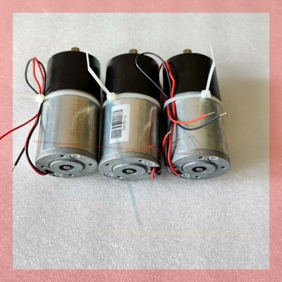 议价!GR42X25德国dunkermotoren德恩科直流带减速