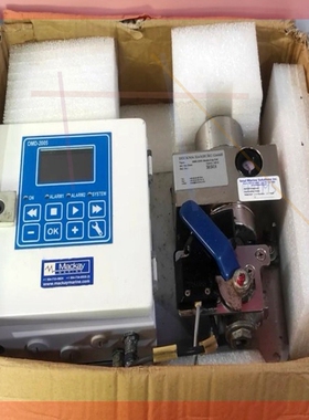 询价!Deckma OMD-2005胆汁报警分析仪油水15PPM