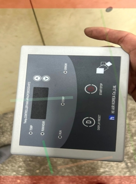 询价!HI AIR KOREA韩国原装船用温度控制器 HAK-HPACPCBOOO2-NTC