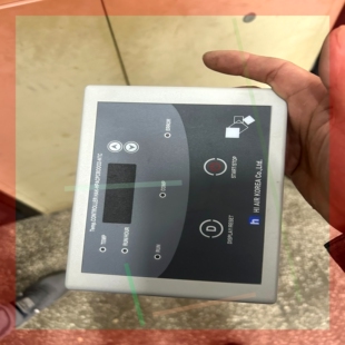 KOREA韩国原装 AIR NTC HAK HPACPCBOOO2 船用温度控制器 询价
