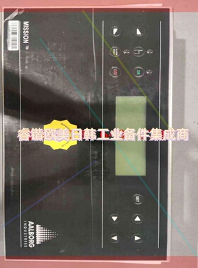 询价!AALBORG () MISSIO