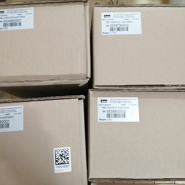 美国派克控制器全新正品 C3S025V2F12I22T30M00