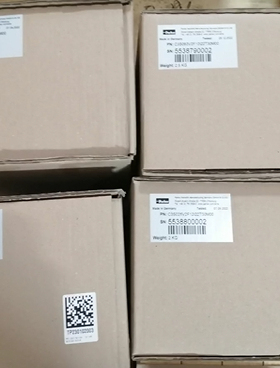 美国派克控制器全新正品 C3S025V2F12I22T30M00