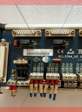 询价!柏楚激光板卡BCL3764 BCL3764 V2.0