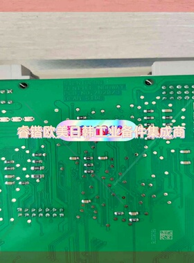 询价!STENTOFO ZENITEL pcb no.7820/3