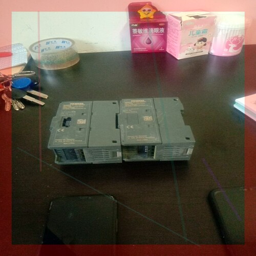 询价!西门子 EM DR08  6ES7 288-2DR08-0A