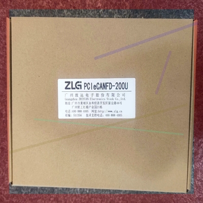 询价!pciecanfd-200U,全新未拆封