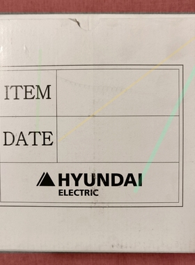 询价!全新现代HYUNDAI  HiDI16 模块,全新原装进口,