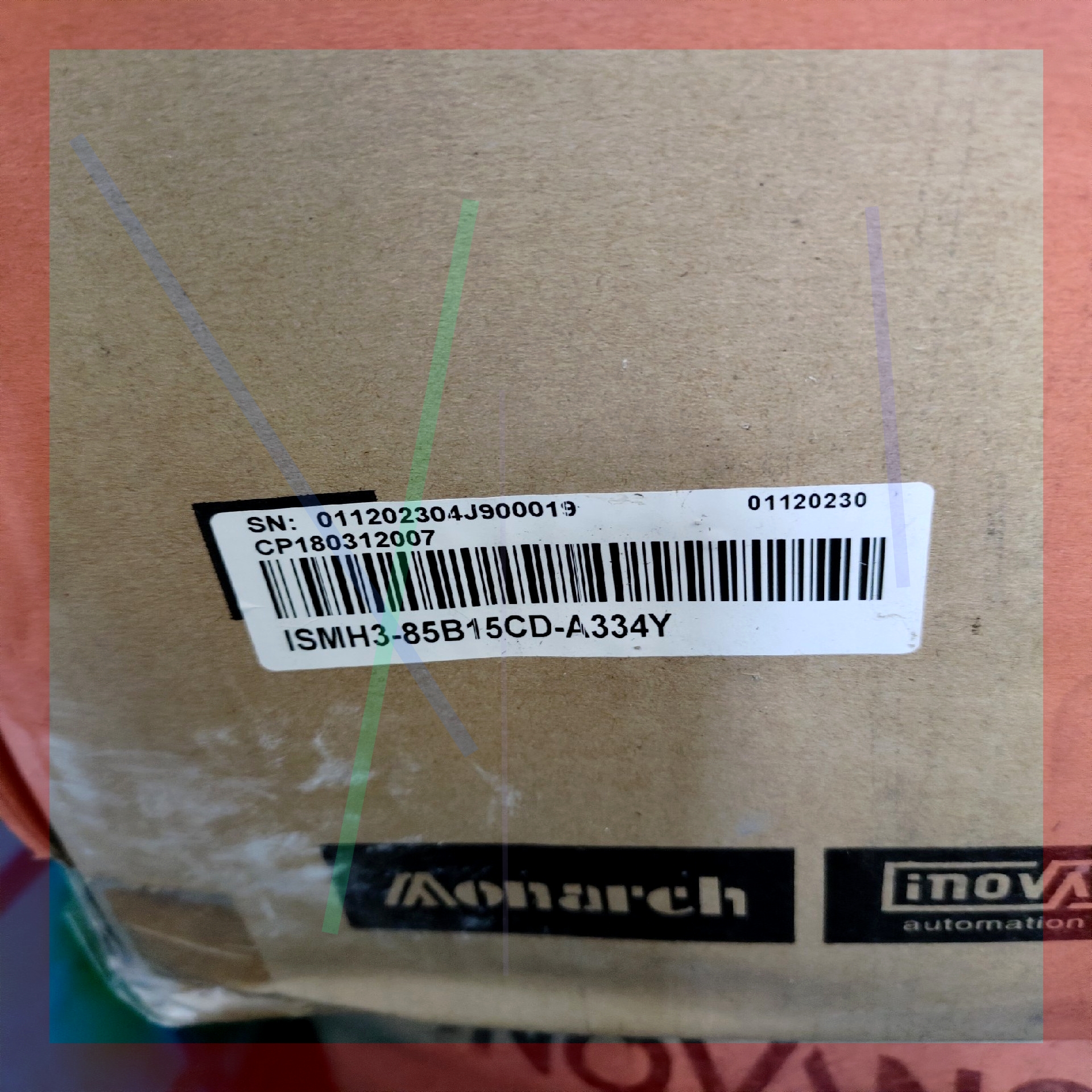 ISMH2-40C30CD-U231Y MS1H1-40B30CB-A331Z ISMH1-20B30CB-A331Z