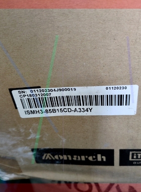 ISMH2-40C30CD-U231Y MS1H1-40B30CB-A331Z ISMH1-20B30CB-A331Z