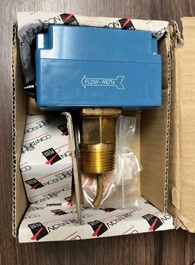 JOHNSON CONTROLS  F61SB-9100， 江森流量开关