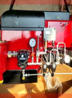 询价!RP-140H燃烧机,整机oilon燃烧器