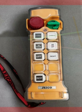 询价!JEICO Control Switch , JREMO 10K