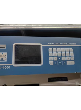 Dasibi-4000溯源机，型号1208AH，