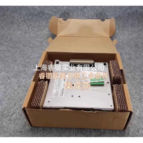 S403BA-PB科尔摩根SERVOSTAR