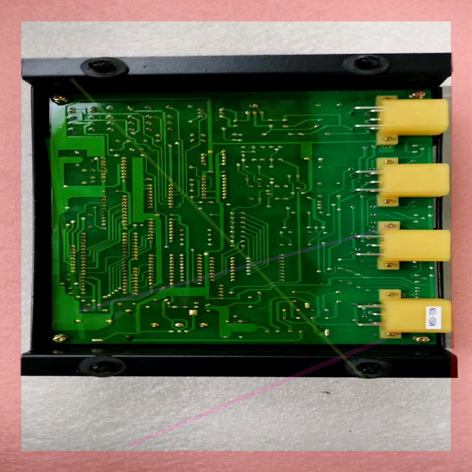 询价!HYUNDAI HEEM-2 MSU-111N马达启动器