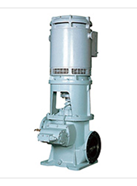 TAIKO MSTE-50HA 润滑油泵 燃油泵