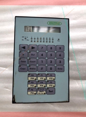 询价!WESTFALIA SEPARATOR PLC100/3