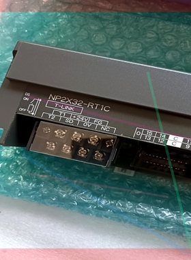 询价!NP2X32-RT1C FUJI富士PLC