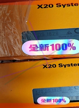 询价!X20DS1928