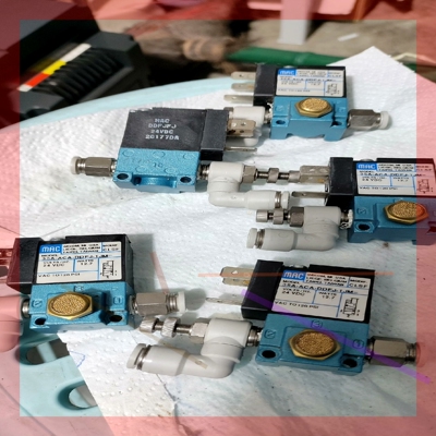 询价!美国MAC电磁阀 35A-ACA-DDFJ-1JM