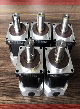 询价!HD哈默纳科立式齿轮减速机HPN-11A-10-J6HH-A